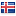 arctictrucks.is server is located in Iceland